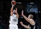 Real Madrid - Bologna: Who feels the pressure as Madrid chases a 10th straight EuroLeague home win