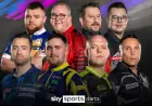 Darts 2026: Littler & Humphries Challenge Price & Clayton’s Reign in Cardiff