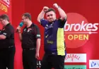 Free Betting Tips & Predictions for UK Open 2026 Darts Tournament in Minehead
