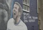 Spurs First English Club to Offer Audio Descriptions for Murals