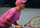 Majchrzak Beats Perricard at Indian Wells as Hubert Hurkacz Match Begins