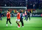 Karim Fouad’s Injury Rules Him Out of Al Ahly vs. Arab Contractors Match
