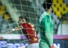 Al Ahly Clinch Thrilling 3-1 Win Against Arab Contractors in Nile League