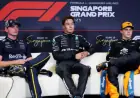 Favorite Poised for Success on Eve of F1’s Major Unknowns