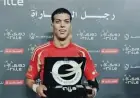 Imam Ashour Secures Man of the Match Honor in Al Ahly Clash
