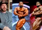 Arnold Classic 2026 Preview: Hollingshead’s Top 10 Picks and Contenders