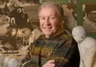 Bob Harlan, Former Packers President Who Reshaped Franchise and Lambeau Field, Dies at 89