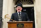 Starmer-Churchill Parallel: A Historical Misinterpretation