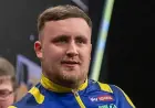 Luke Littler Triumphs Over Jonny Clayton in Cardiff Premier League Darts Opener