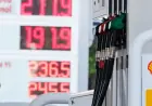 Petrol Stations Mislead with Price Hike Excuse