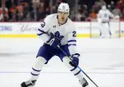 Maple Leafs Open to Trade Offers for $46.5M Star Forward