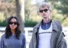 MGK Humorously Admits Being Outshone by Daughter at Fashion Show