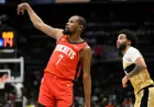 Bet365 NYPBET Code: Wager $5 for $150 Bonus on Warriors vs. Rockets