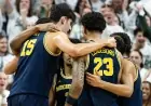 Iowa Basketball Spotlight: Michigan Opens Final Week of Big Ten Play in Iowa City