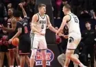 Msu Basketball Fans: Emotional Breslin Center Farewell Meets a High-stakes Rutgers Matchup — How Supporters and Bettors Should Read the Moment