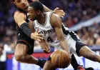 Pistons vs Spurs: Tonight’s NBA Game Prediction, Picks & Odds