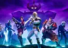 Fortnite Servers Down Amid 39.51 Update Outage