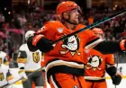 Ducks Secure Ryan Poehling with Four-Year Contract Extension