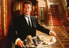 Tim Curry Hospitalized During Filming of “Clue” Multiple Endings