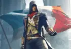 Assassin’s Creed Unity Trailer Unleashes 60 FPS on PS5 and Xbox Series X|S