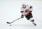 Senators Trade David Perron to Red Wings