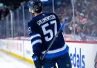 Logan Stanley Out of Jets Lineup and Positioned as Key Trade Chip Ahead of Deadline