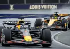 Australia Secures Multi-Year F1 Deal Extension with Motorsport Hub