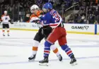 Should Rangers Trade Sam Carrick Before the Deadline?