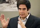 David Copperfield to close MGM Grand residency after 25 years on the Las Vegas Strip
