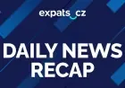 Czech Republic news brief: March 3–5 top headlines on security and economy