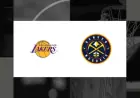 Watch Lakers vs. Nuggets: March 5 TV and Streaming Guide