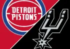 Spurs Dominate Pistons 121-106 in March 5, 2026 Game Recap