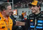 Oscar Piastri Denies “Villain” Label from Zak Brown After 2025 F1 Title Clash