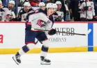 Blue Jackets Update: Johnson Insights, Trade Deadline Expectations & More