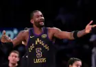 Deandre Ayton Injury Updates: Live Coverage of Lakers vs. Nuggets Match