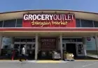 Grocery Outlet (grocery outlet) to close 36 underperforming stores