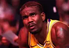 Lakers’ Deandre Ayton Injured in Clash Against Nuggets