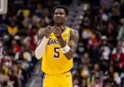 Lakers Update: Ayton Trade, Bennett Moves, Front Office Changes, Reaves Highlights