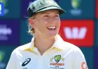Australia Opts to Bowl First in Perth Women’s Test vs. India