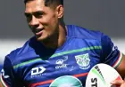 Warriors Face Roosters, Broncos Battle Panthers This Friday