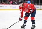 Capitals Trade John Carlson to Ducks for Draft Picks