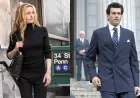 Jfk Jr Wedding: jfk jr wedding Drives Streaming Surge and ’90s Set Revival