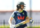 Alyssa Healy Confirms Ellyse Perry’s Pink-Ball Test Return vs India