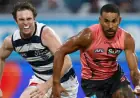 Suns’ Superstar Poised to Shine Amid Contender’s Major Setback — AFL LIVE
