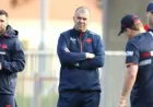 Michael Cheika Unveils Role with Roosters, Sharing Insight on Rugby Impact