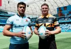 Super Rugby LIVE: Suaalii Injured Pre-Game for Waratahs vs Hurricanes
