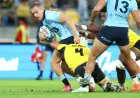 NSW Waratahs Aim to Extend Unbeaten Streak Against Hurricanes Live
