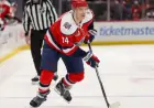 Ducks Acquire Veteran Defenseman John Carlson from Capitals