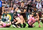 Broncos vs. Panthers: 2025 Finals Rematch Looms, Roosters Stumble