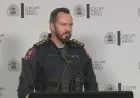 Calgary Police Confirm No Link Between Recent Shootings and South Asian Extortion